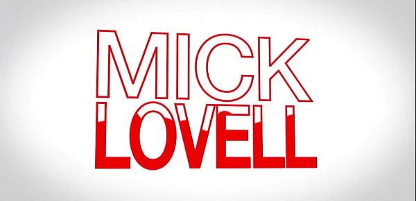  MICK LOVELL